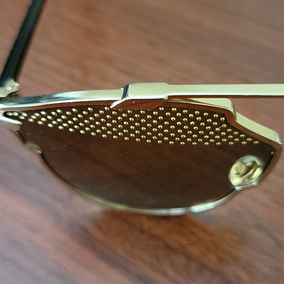 💙HP💙 Christian Dior 59mm So Real Brow Sunglasses - Picture 10 of 15